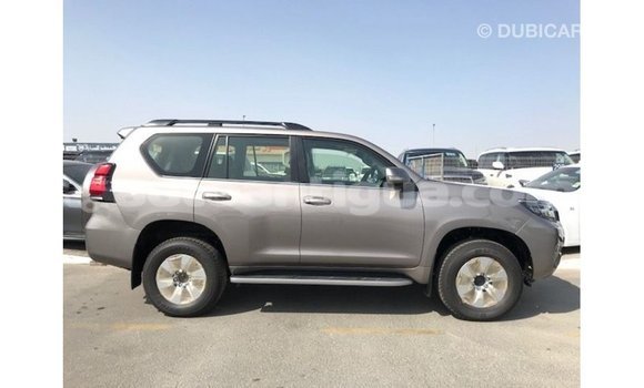 Buy Import Toyota Prado Brown Car in Import - Dubai in Antigua Buy Import Toyota Prado Brown Car in Import - Dubai in Antigua