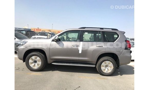 Buy Import Toyota Prado Brown Car in Import - Dubai in Antigua Buy Import Toyota Prado Brown Car in Import - Dubai in Antigua