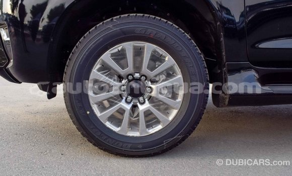 Buy Import Toyota Prado Black Car in Import - Dubai in Antigua Buy Import Toyota Prado Black Car in Import - Dubai in Antigua