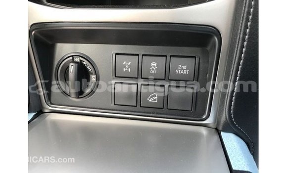 Buy Import Toyota Prado Brown Car in Import - Dubai in Antigua Buy Import Toyota Prado Brown Car in Import - Dubai in Antigua