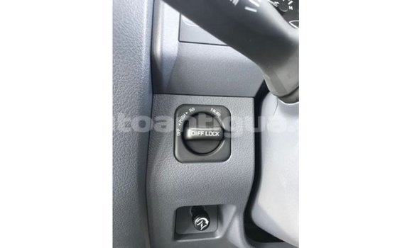 Buy Import Toyota Land Cruiser White Car in Import - Dubai in Antigua Buy Import Toyota Land Cruiser White Car in Import - Dubai in Antigua