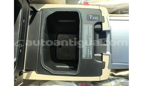Buy Import Toyota Land Cruiser Black Car in Import - Dubai in Antigua Buy Import Toyota Land Cruiser Black Car in Import - Dubai in Antigua