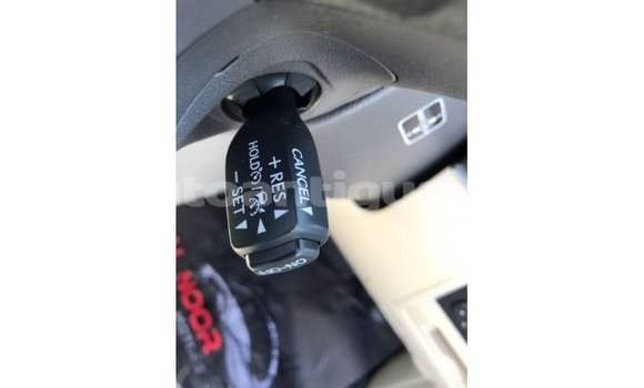 Buy Import Toyota Land Cruiser Black Car in Import - Dubai in Antigua Buy Import Toyota Land Cruiser Black Car in Import - Dubai in Antigua