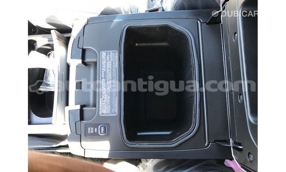 Buy Import Toyota Land Cruiser White Car in Import - Dubai in Antigua Buy Import Toyota Land Cruiser White Car in Import - Dubai in Antigua