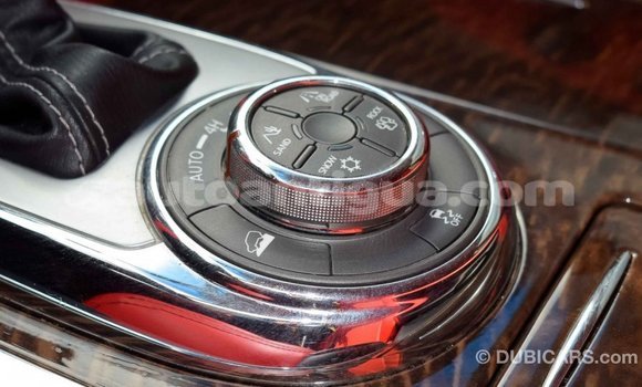 Buy Import Nissan Patrol White Car in Import - Dubai in Antigua Buy Import Nissan Patrol White Car in Import - Dubai in Antigua