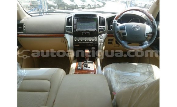 Buy Import Toyota Land Cruiser Black Car in Import - Dubai in Antigua Buy Import Toyota Land Cruiser Black Car in Import - Dubai in Antigua