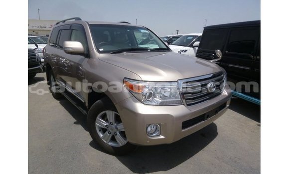 Buy Import Toyota Land Cruiser Other Car in Import - Dubai in Antigua Buy Import Toyota Land Cruiser Other Car in Import - Dubai in Antigua