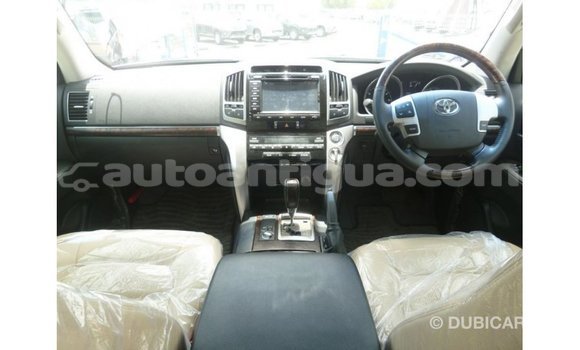 Buy Import Toyota Land Cruiser Other Car in Import - Dubai in Antigua Buy Import Toyota Land Cruiser Other Car in Import - Dubai in Antigua