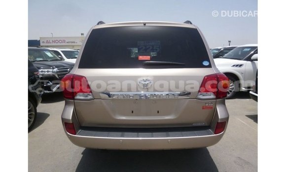Buy Import Toyota Land Cruiser Other Car in Import - Dubai in Antigua Buy Import Toyota Land Cruiser Other Car in Import - Dubai in Antigua