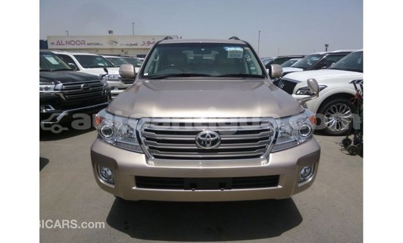 Buy Import Toyota Land Cruiser Other Car in Import - Dubai in Antigua Buy Import Toyota Land Cruiser Other Car in Import - Dubai in Antigua