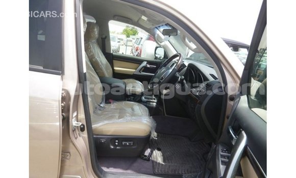 Buy Import Toyota Land Cruiser Other Car in Import - Dubai in Antigua Buy Import Toyota Land Cruiser Other Car in Import - Dubai in Antigua