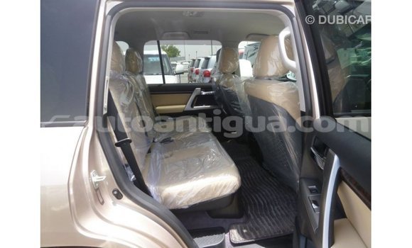 Buy Import Toyota Land Cruiser Other Car in Import - Dubai in Antigua Buy Import Toyota Land Cruiser Other Car in Import - Dubai in Antigua