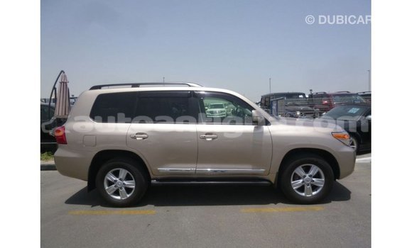Buy Import Toyota Land Cruiser Other Car in Import - Dubai in Antigua Buy Import Toyota Land Cruiser Other Car in Import - Dubai in Antigua