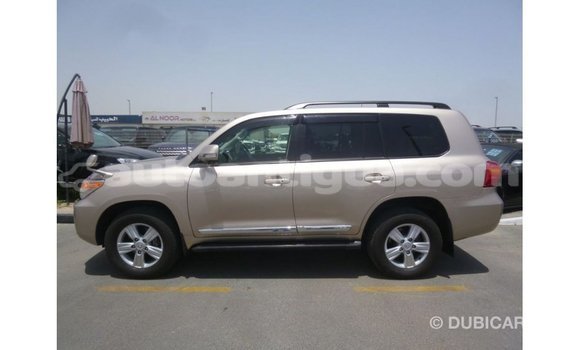 Buy Import Toyota Land Cruiser Other Car in Import - Dubai in Antigua Buy Import Toyota Land Cruiser Other Car in Import - Dubai in Antigua