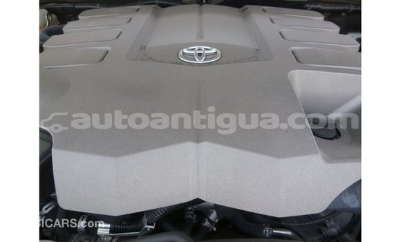 Buy Import Toyota Land Cruiser Other Car in Import - Dubai in Antigua Buy Import Toyota Land Cruiser Other Car in Import - Dubai in Antigua