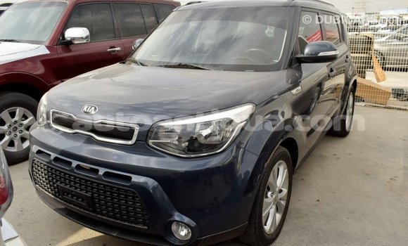 Buy Import Kia Soul Other Car in Import - Dubai in Antigua Buy Import Kia Soul Other Car in Import - Dubai in Antigua