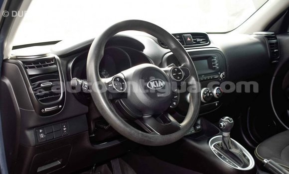 Buy Import Kia Soul Other Car in Import - Dubai in Antigua Buy Import Kia Soul Other Car in Import - Dubai in Antigua