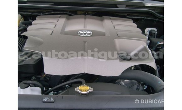 Buy Import Toyota Land Cruiser Black Car in Import - Dubai in Antigua Buy Import Toyota Land Cruiser Black Car in Import - Dubai in Antigua