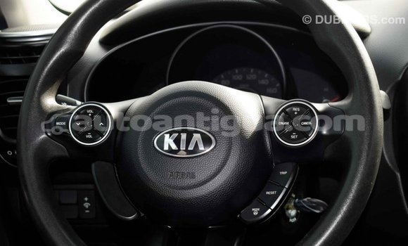 Buy Import Kia Soul Other Car in Import - Dubai in Antigua Buy Import Kia Soul Other Car in Import - Dubai in Antigua