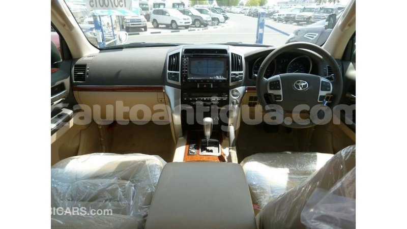 Big with watermark toyota land cruiser antigua import dubai 2307