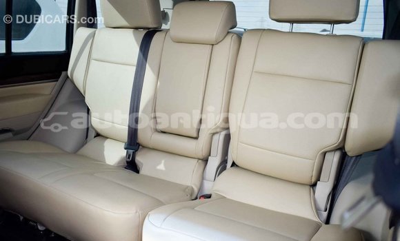 Buy Import Mitsubishi Pajero White Car in Import - Dubai in Antigua Buy Import Mitsubishi Pajero White Car in Import - Dubai in Antigua