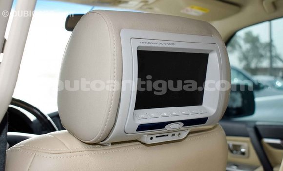 Buy Import Mitsubishi Pajero White Car in Import - Dubai in Antigua Buy Import Mitsubishi Pajero White Car in Import - Dubai in Antigua
