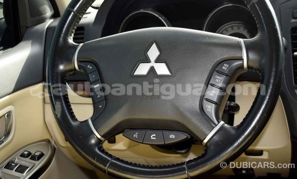 Buy Import Mitsubishi Pajero White Car in Import - Dubai in Antigua Buy Import Mitsubishi Pajero White Car in Import - Dubai in Antigua
