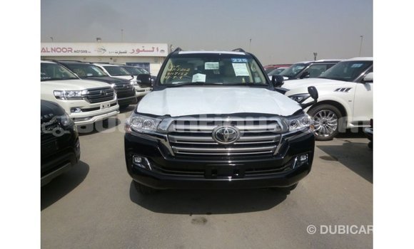 Buy Import Toyota Land Cruiser Black Car in Import - Dubai in Antigua Buy Import Toyota Land Cruiser Black Car in Import - Dubai in Antigua