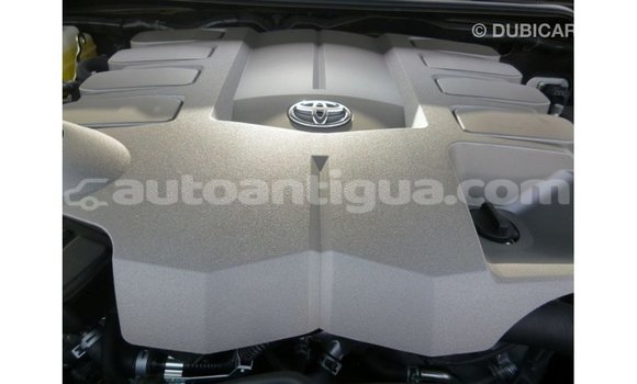 Buy Import Toyota Land Cruiser Black Car in Import - Dubai in Antigua Buy Import Toyota Land Cruiser Black Car in Import - Dubai in Antigua