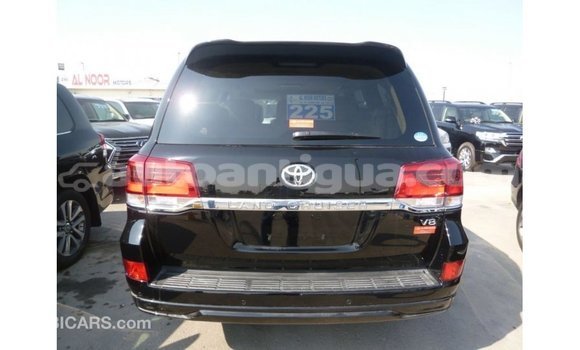 Buy Import Toyota Land Cruiser Black Car in Import - Dubai in Antigua Buy Import Toyota Land Cruiser Black Car in Import - Dubai in Antigua