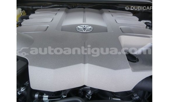 Buy Import Toyota Land Cruiser Black Car in Import - Dubai in Antigua Buy Import Toyota Land Cruiser Black Car in Import - Dubai in Antigua