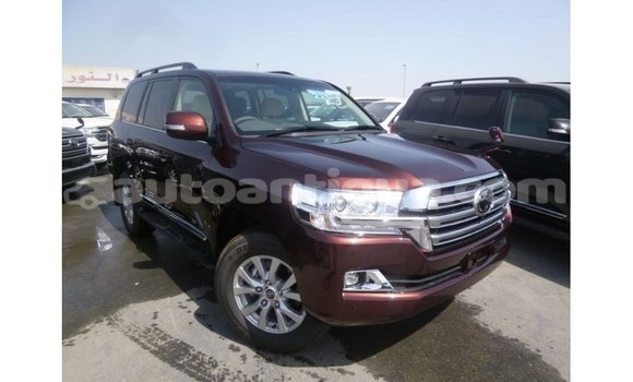 Buy Import Toyota Land Cruiser Other Car in Import - Dubai in Antigua Buy Import Toyota Land Cruiser Other Car in Import - Dubai in Antigua