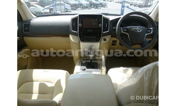 Buy Import Toyota Land Cruiser Other Car in Import - Dubai in Antigua Buy Import Toyota Land Cruiser Other Car in Import - Dubai in Antigua
