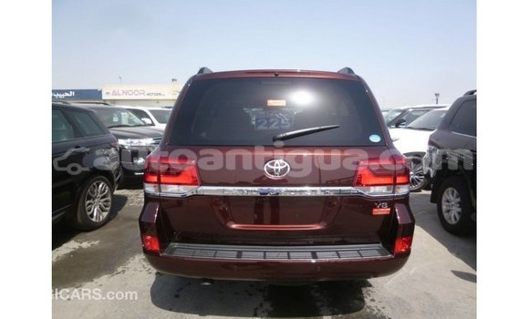 Buy Import Toyota Land Cruiser Other Car in Import - Dubai in Antigua Buy Import Toyota Land Cruiser Other Car in Import - Dubai in Antigua