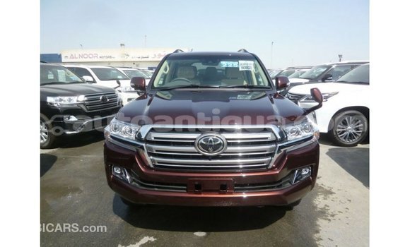 Buy Import Toyota Land Cruiser Other Car in Import - Dubai in Antigua Buy Import Toyota Land Cruiser Other Car in Import - Dubai in Antigua