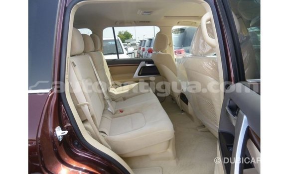 Buy Import Toyota Land Cruiser Other Car in Import - Dubai in Antigua Buy Import Toyota Land Cruiser Other Car in Import - Dubai in Antigua