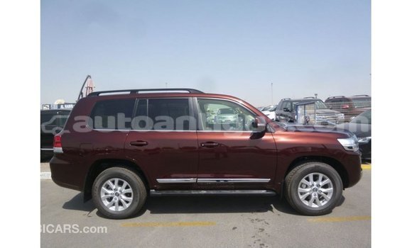 Buy Import Toyota Land Cruiser Other Car in Import - Dubai in Antigua Buy Import Toyota Land Cruiser Other Car in Import - Dubai in Antigua