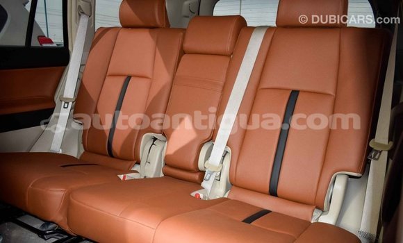 Buy Import Toyota Prado White Car in Import - Dubai in Antigua Buy Import Toyota Prado White Car in Import - Dubai in Antigua