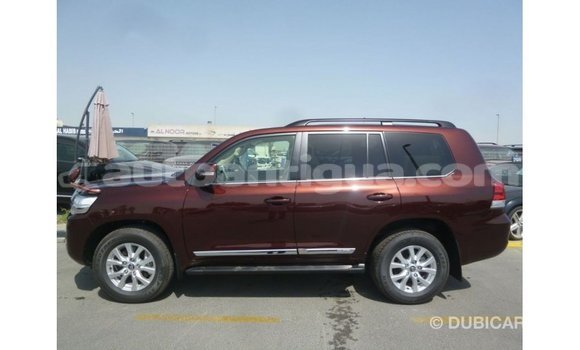 Buy Import Toyota Land Cruiser Other Car in Import - Dubai in Antigua Buy Import Toyota Land Cruiser Other Car in Import - Dubai in Antigua