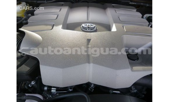 Buy Import Toyota Land Cruiser Other Car in Import - Dubai in Antigua Buy Import Toyota Land Cruiser Other Car in Import - Dubai in Antigua
