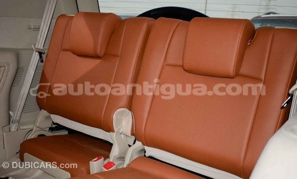 Buy Import Toyota Prado White Car in Import - Dubai in Antigua Buy Import Toyota Prado White Car in Import - Dubai in Antigua
