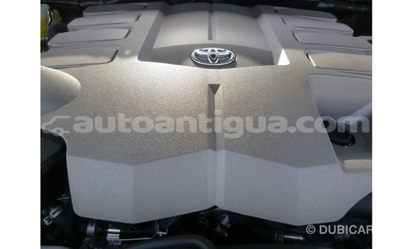 Buy Import Toyota Land Cruiser Black Car in Import - Dubai in Antigua Buy Import Toyota Land Cruiser Black Car in Import - Dubai in Antigua