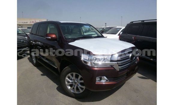 Buy Import Toyota Land Cruiser Other Car in Import - Dubai in Antigua Buy Import Toyota Land Cruiser Other Car in Import - Dubai in Antigua