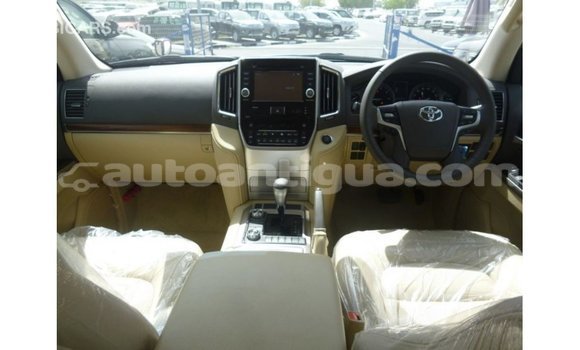 Buy Import Toyota Land Cruiser Other Car in Import - Dubai in Antigua Buy Import Toyota Land Cruiser Other Car in Import - Dubai in Antigua