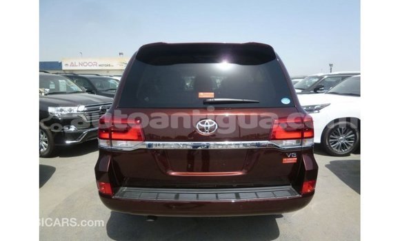 Buy Import Toyota Land Cruiser Other Car in Import - Dubai in Antigua Buy Import Toyota Land Cruiser Other Car in Import - Dubai in Antigua