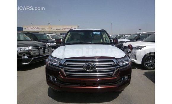 Buy Import Toyota Land Cruiser Other Car in Import - Dubai in Antigua Buy Import Toyota Land Cruiser Other Car in Import - Dubai in Antigua