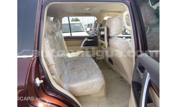 Buy Import Toyota Land Cruiser Other Car in Import - Dubai in Antigua Buy Import Toyota Land Cruiser Other Car in Import - Dubai in Antigua