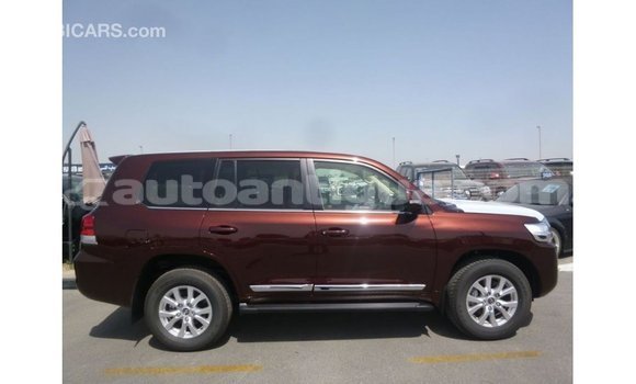Buy Import Toyota Land Cruiser Other Car in Import - Dubai in Antigua Buy Import Toyota Land Cruiser Other Car in Import - Dubai in Antigua