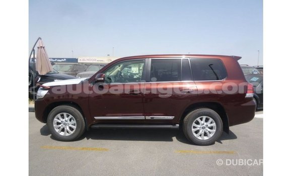 Buy Import Toyota Land Cruiser Other Car in Import - Dubai in Antigua Buy Import Toyota Land Cruiser Other Car in Import - Dubai in Antigua