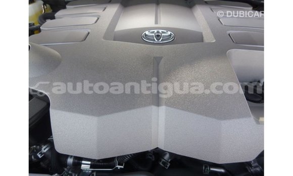 Buy Import Toyota Land Cruiser Other Car in Import - Dubai in Antigua Buy Import Toyota Land Cruiser Other Car in Import - Dubai in Antigua